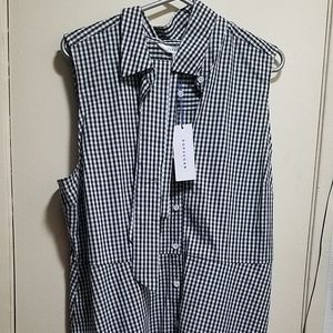 NWT POPSUGAR SUMMER FROCK